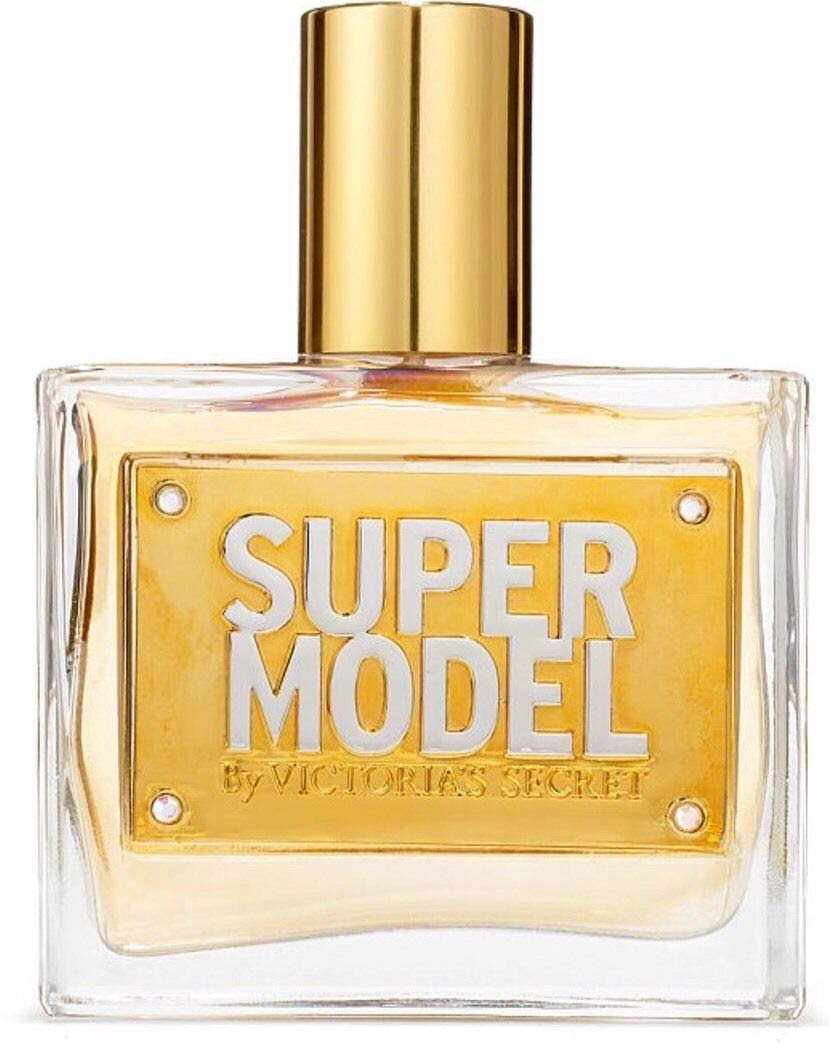 VICTORIA Supermodel Eau de Parfum 2.5 oz