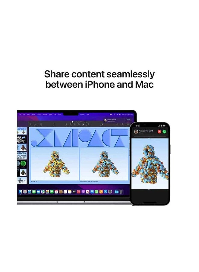 MacBook Air Z15S001AM - 13.6'' M2 24GB DDR5 1TB SSD