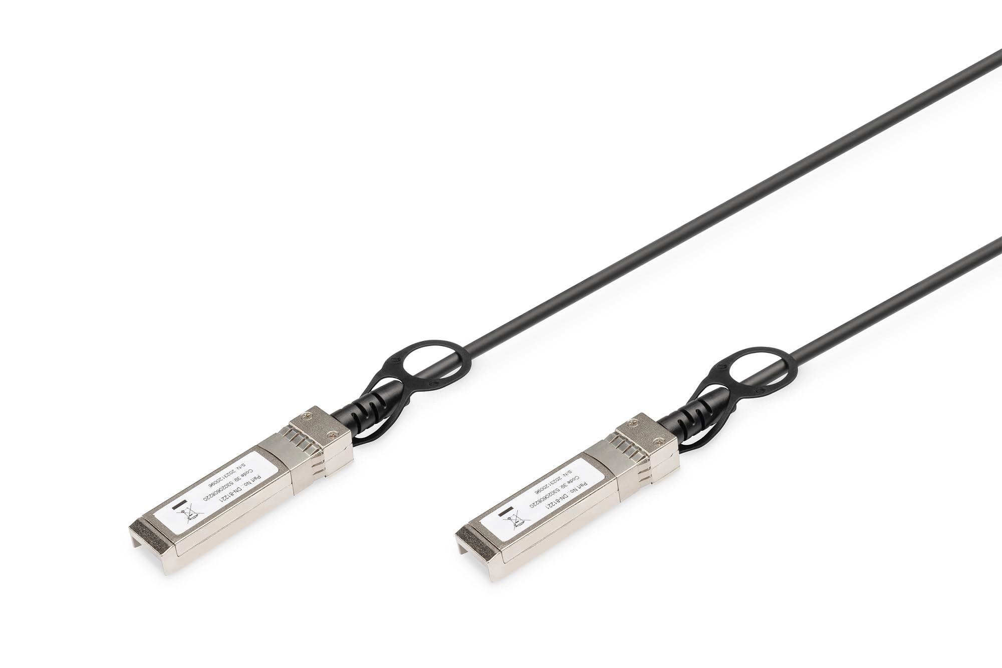 Digitus DN-81221 - 1 m