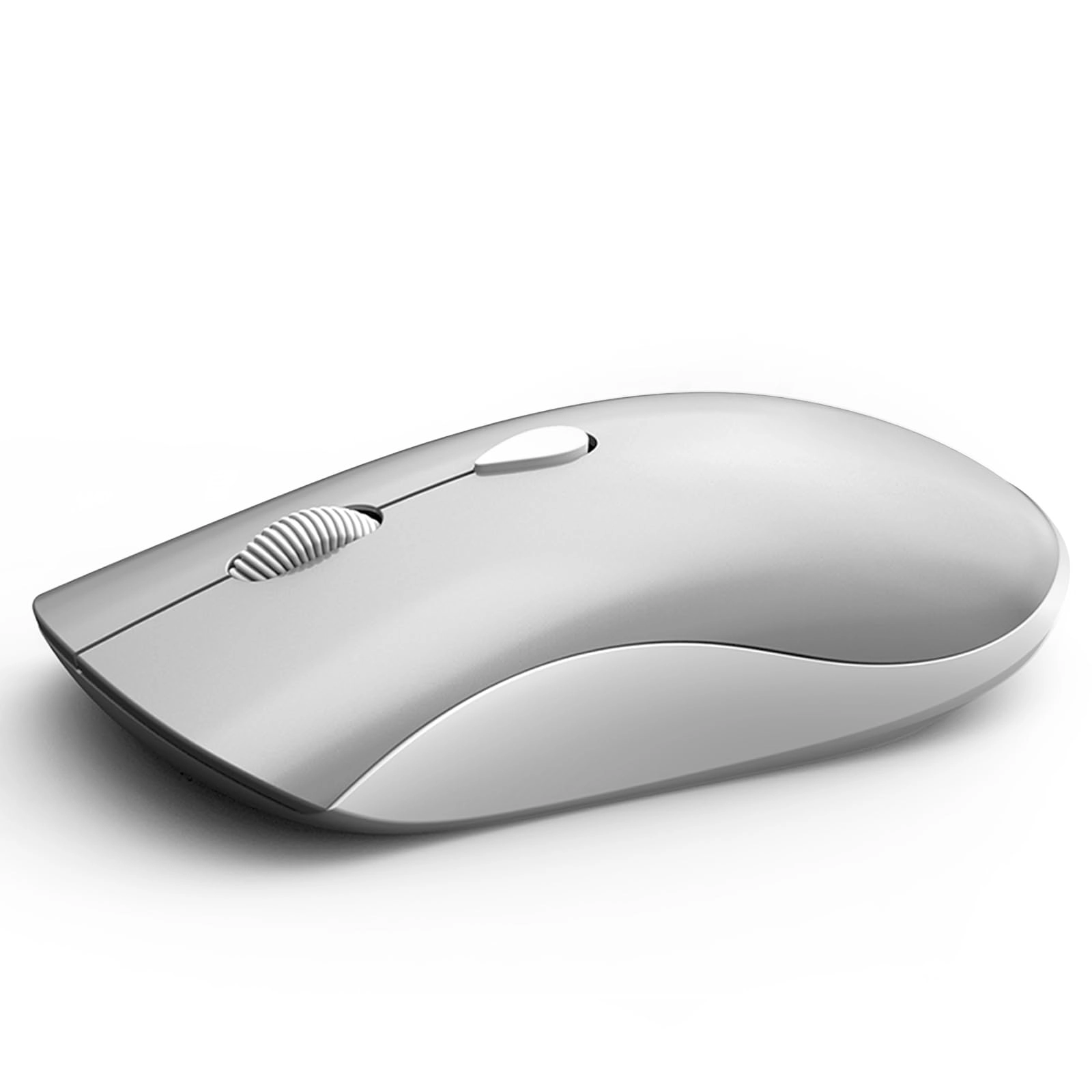 SHUNJINRUN Ergonomic Optical Mouse - USB Wireless