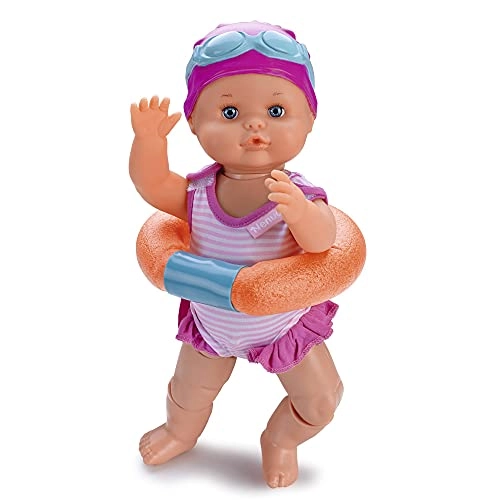 Doll Swimmer - nadador