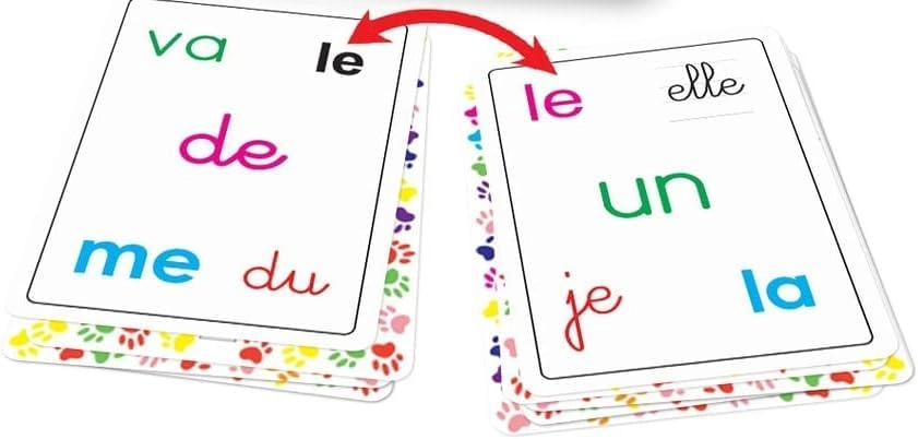 Tam Tam Safari + The Words Tools + Bottle Opener - 6 years and up