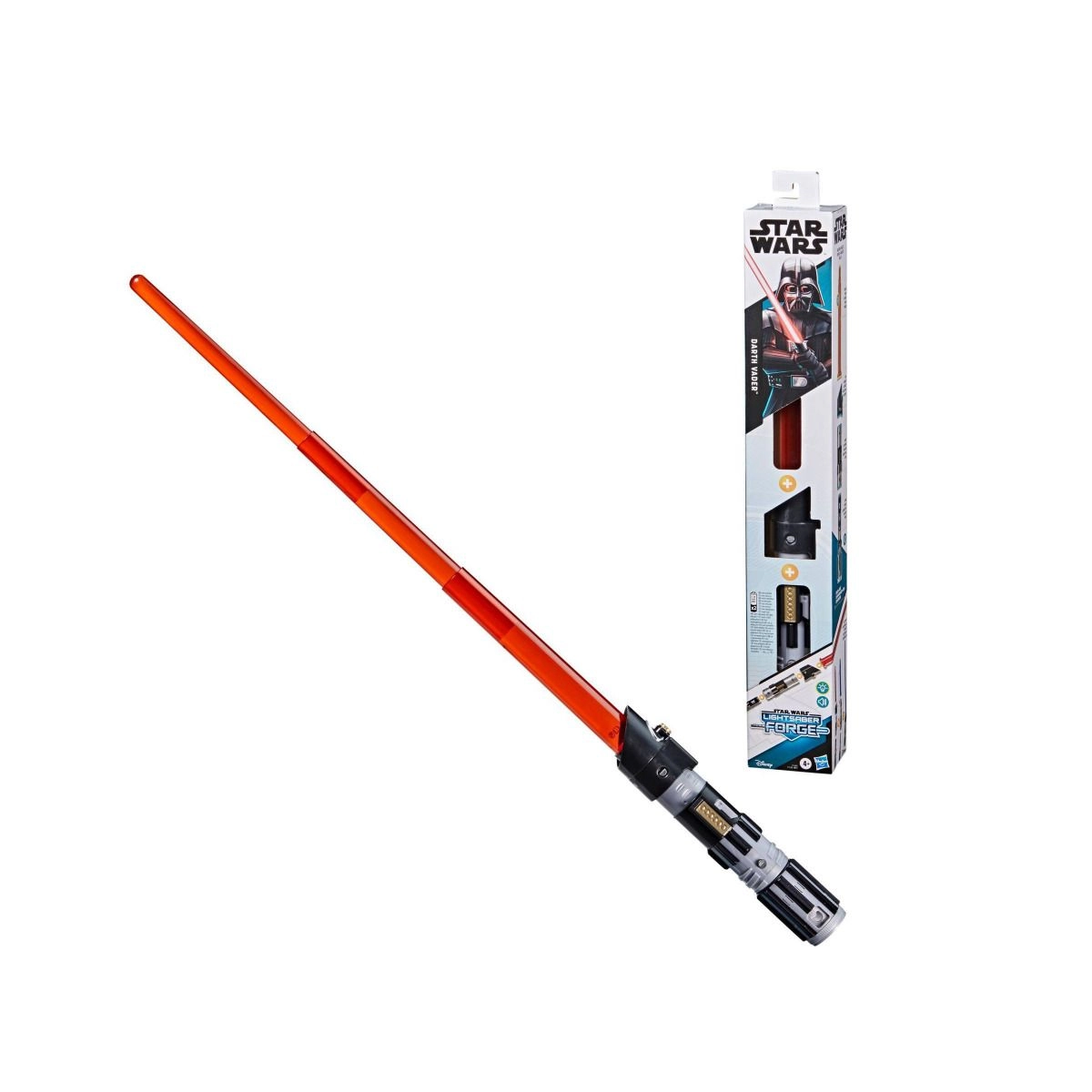 Darth Vader - Star Wars - Electronic Lightsaber
