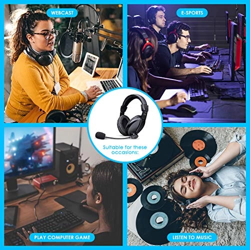 Wired Earpiece - Wired Headphone