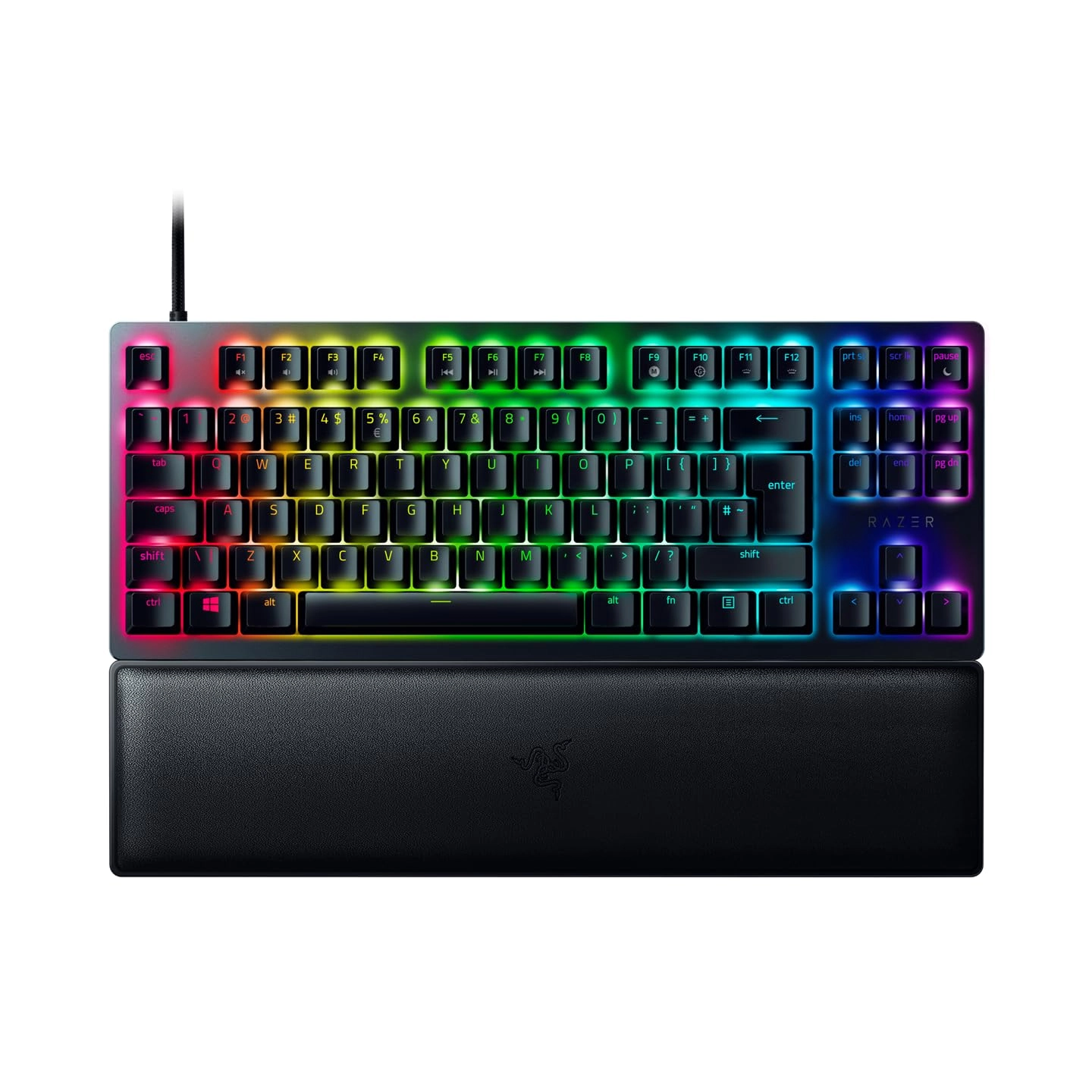 Razer Huntsman V2 TKL - UK Wired