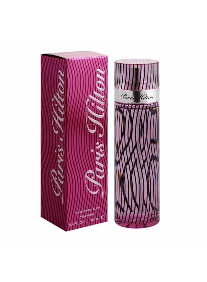Women's Eau De Parfum - 3.4 oz