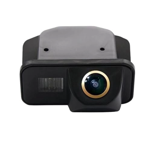 Car Backup Camera - Night vision 6M video cable 720x540