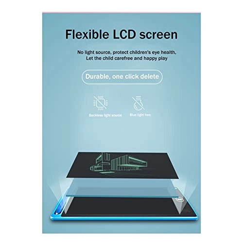 Electronic Graphics Drawing Pad