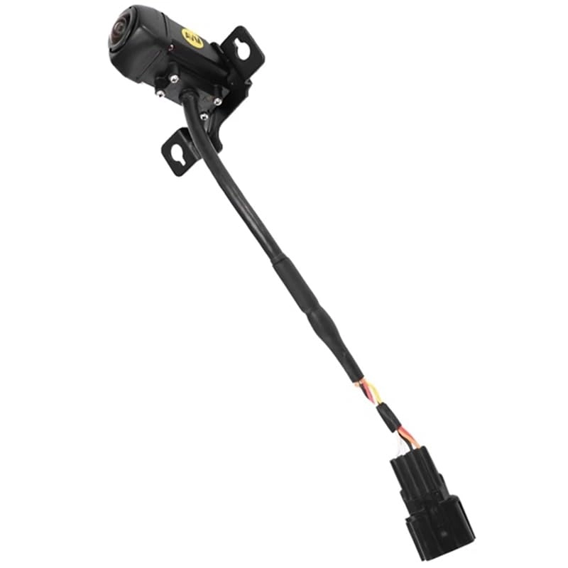 Rear View Camera - Hyundai Santa Fe 2016-2018