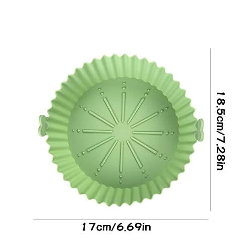 Air Fryer Silicone Liner - Silicone 1 piece(s)