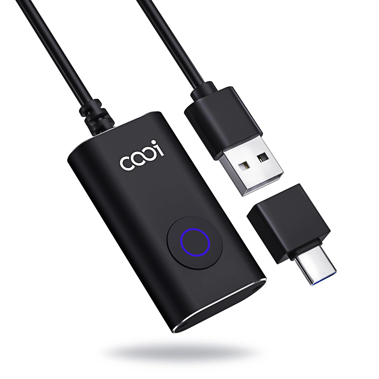 cooidea Mouse Jiggler - USB