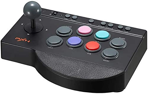 gsh Arcade Stick - PC Nintendo Switch PS4 PS3 XBOX ONE