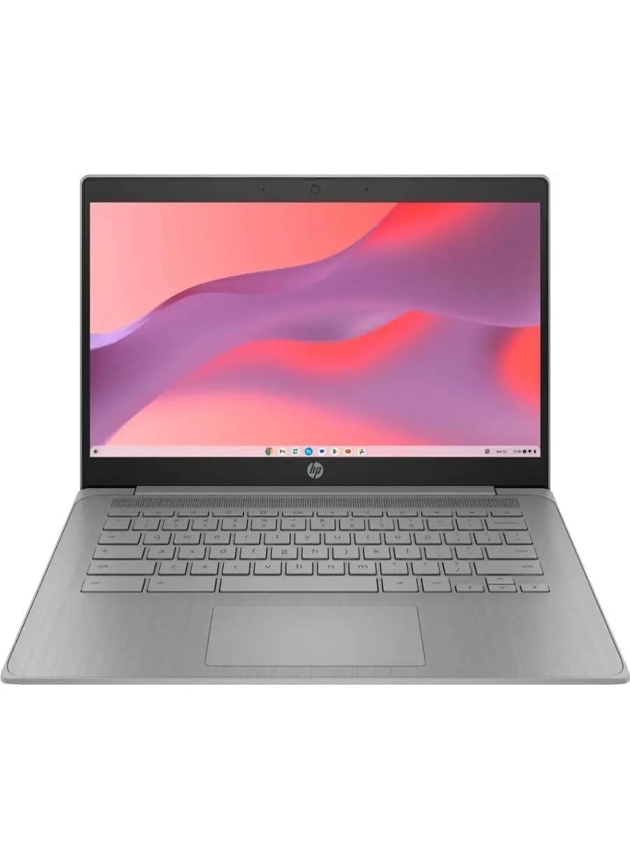HP Chromebook 14A-NE1013DX - 14'' Celeron N4500 4GB DDR4 64GB eMMC