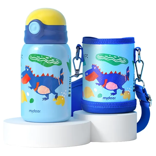 Vacuum Insulated Bottle - 450 ml