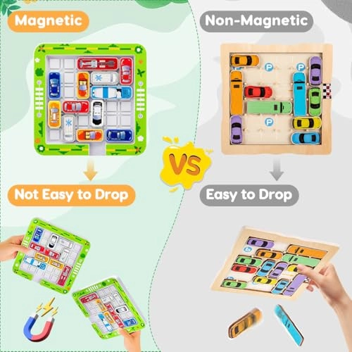 Rush Hour - 3+Years 1 piece