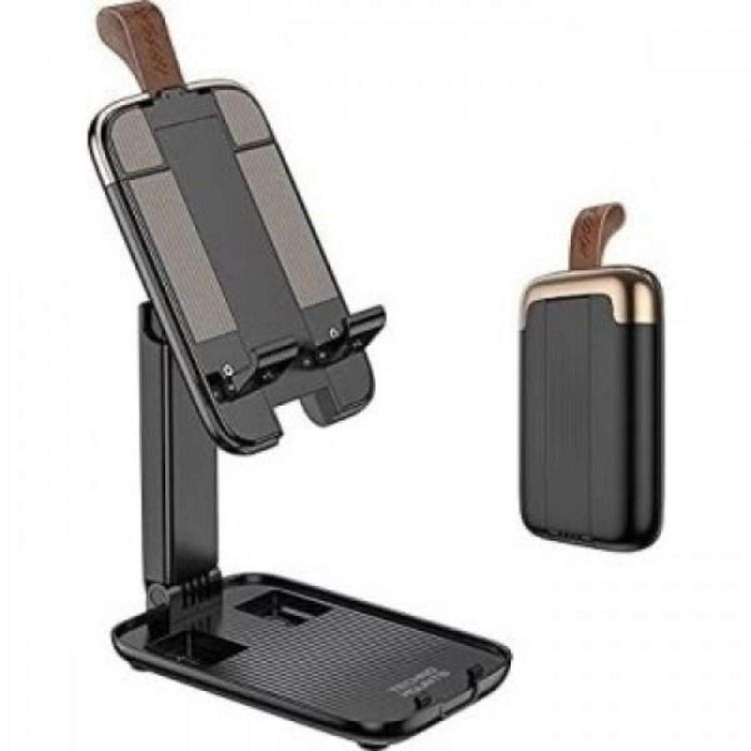 Switch Smartphone Stand - Foldable Multi-Angle Universal