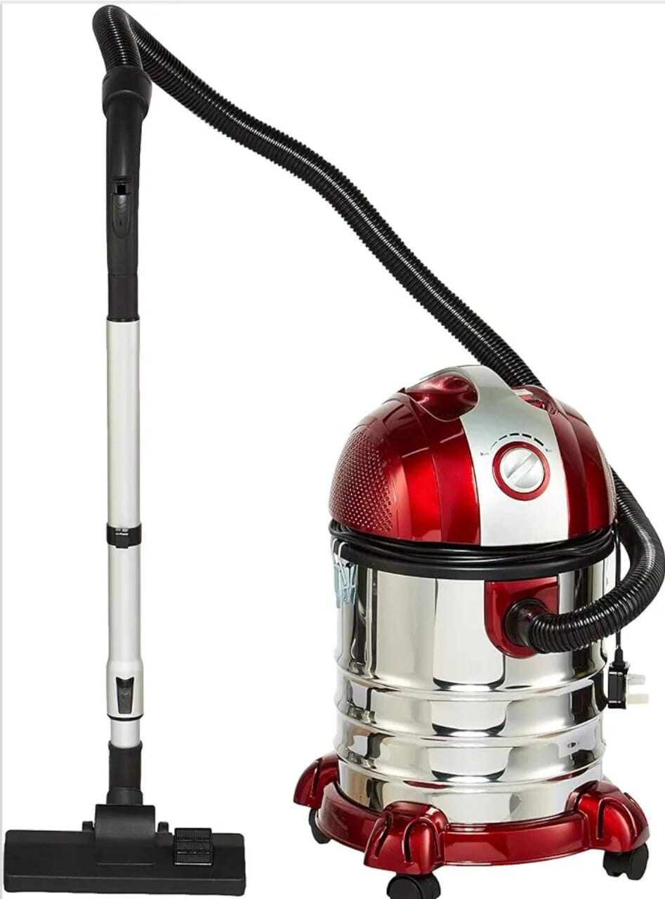Drum Vacuum Cleaner (373270971494)