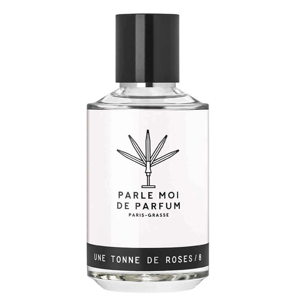 UNE TONNE DE ROSES 8 Eau de Parfum 100ml