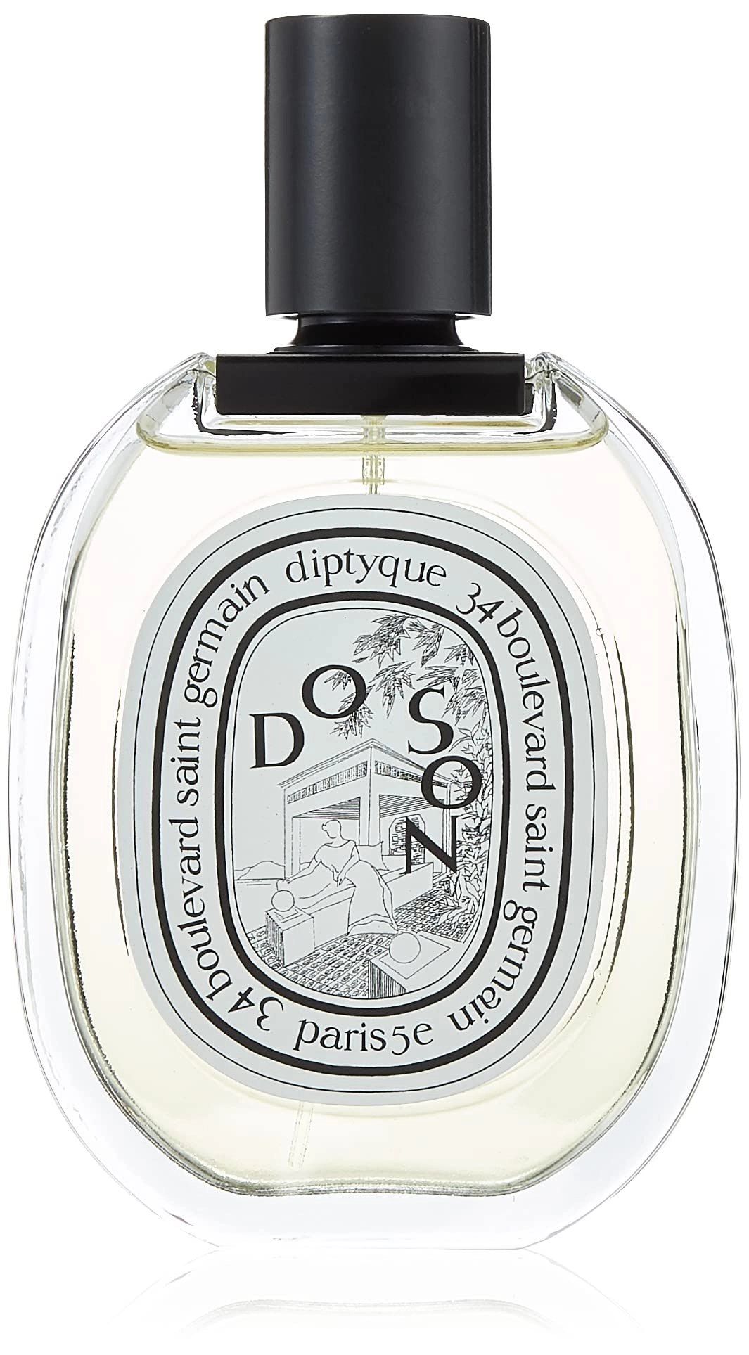 Do Son Eau de Toilette 100ml