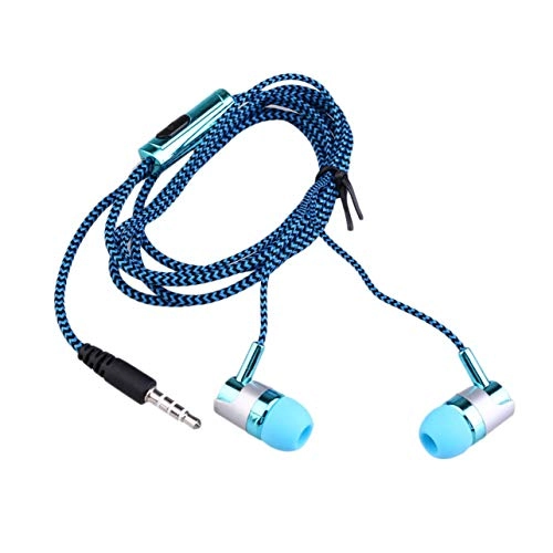 Earphones Headsets in-ear Wired Headphone