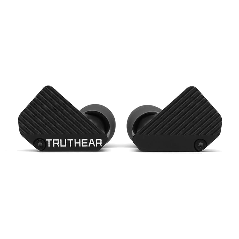 TRUTHEAR PURE Wired Earbud
