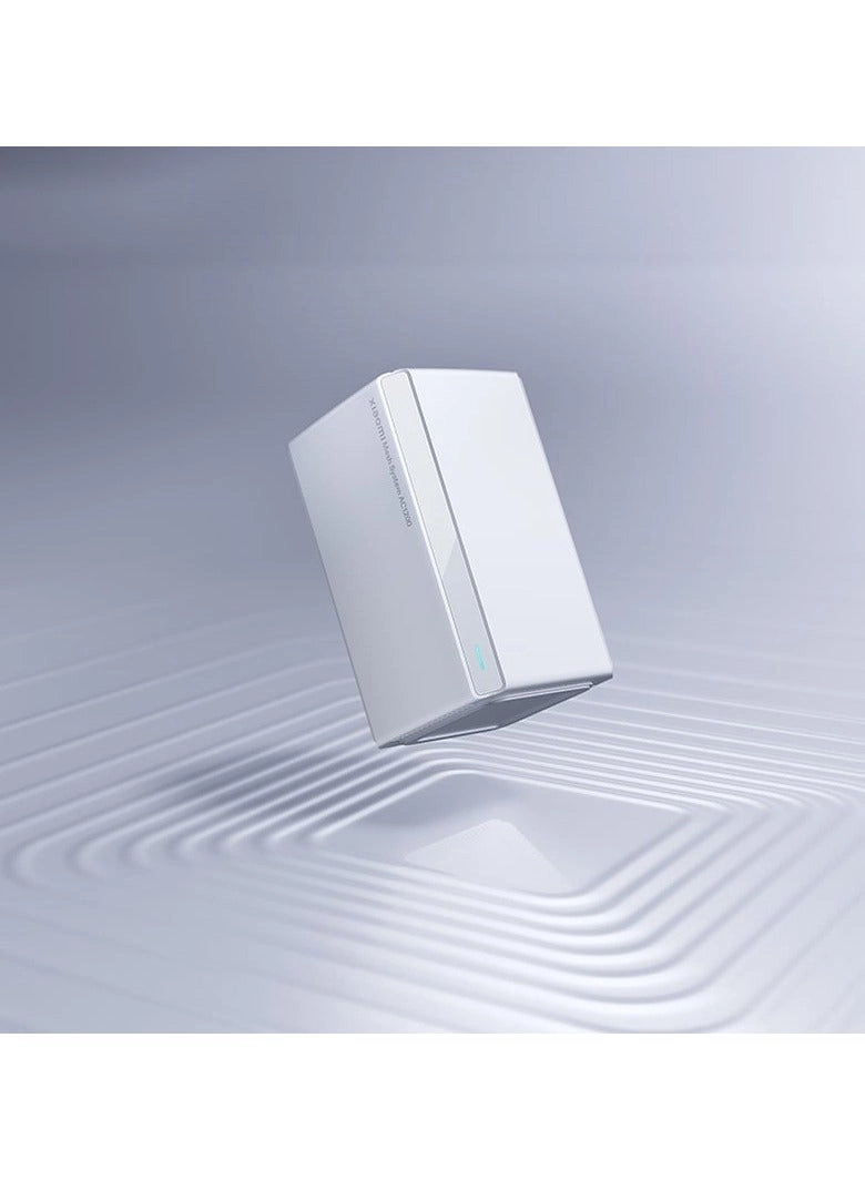 AC1200 Mesh System - 802.11ac