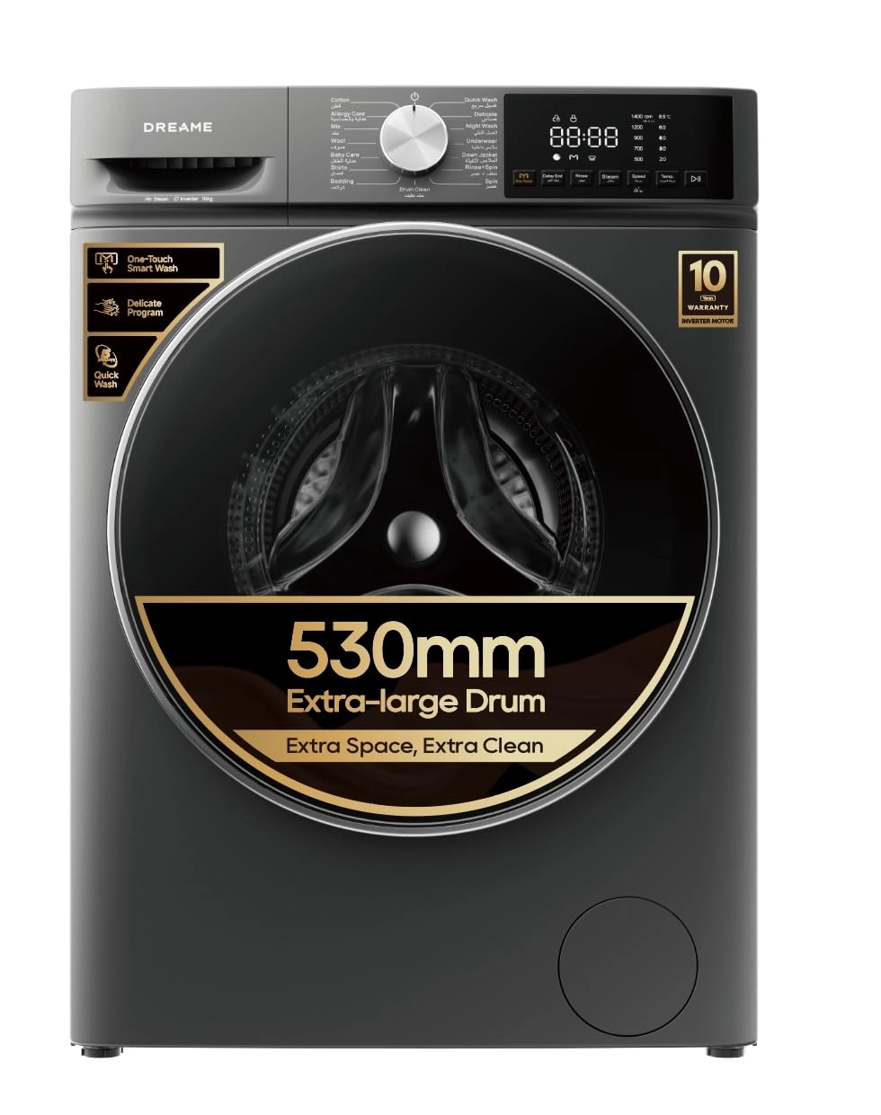 Dreame DWF10M40DAME