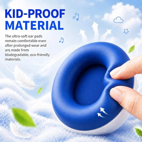 ET-JH09 Wireless Headphone