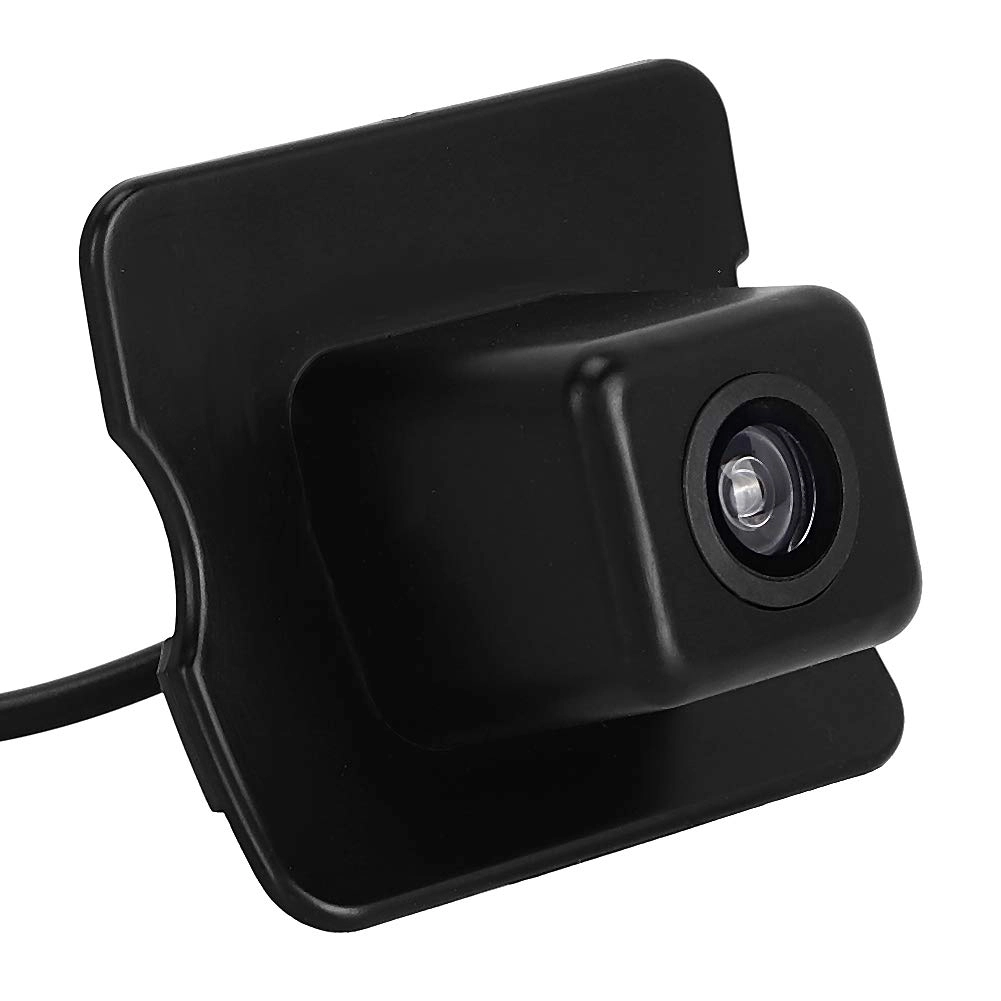 Reverse Parking Camera - Night vision Wired 720*540 pixels