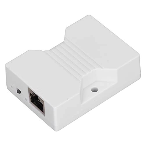 Poe Extender - 10/100 Mbps 2 x RJ45 Port