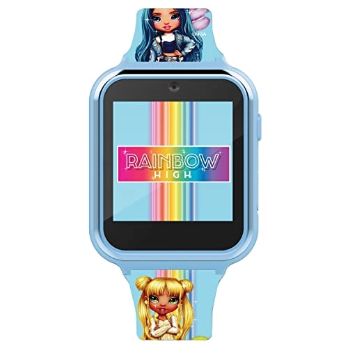 Rainbow High Smartwatch RNB4019AZ 40mm