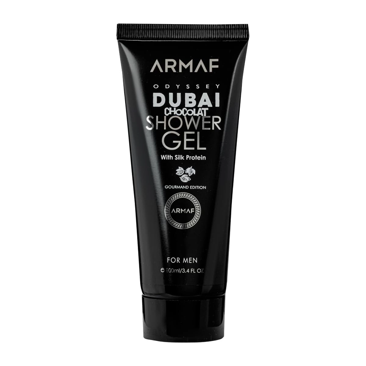 Odyssey Dubai Chocolat - Fresh 4 Pieces Gift Set