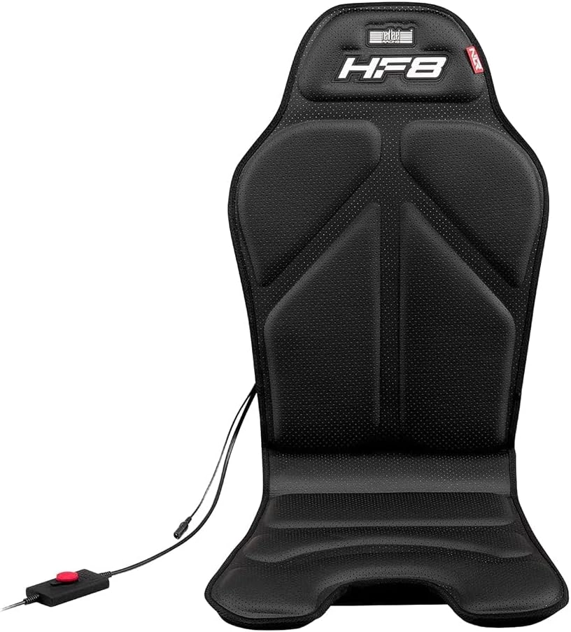 Next Level Racing HF8 Add-on