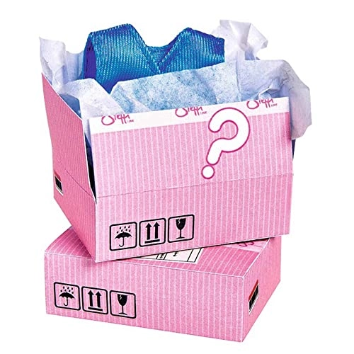 Steffi Love Dressing Doll - 29 cm four surprise packages Set