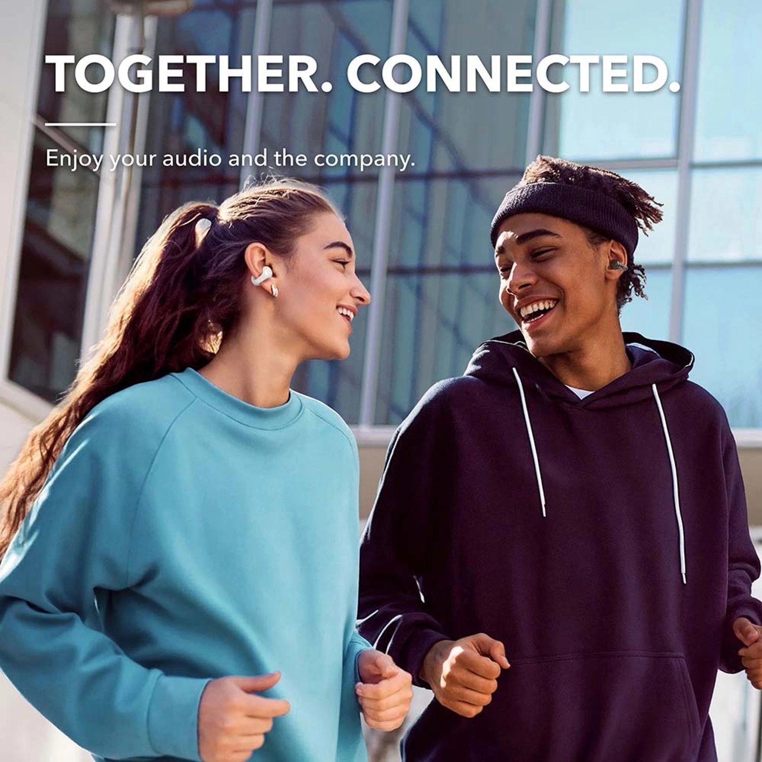 C30i Wireless Earbud