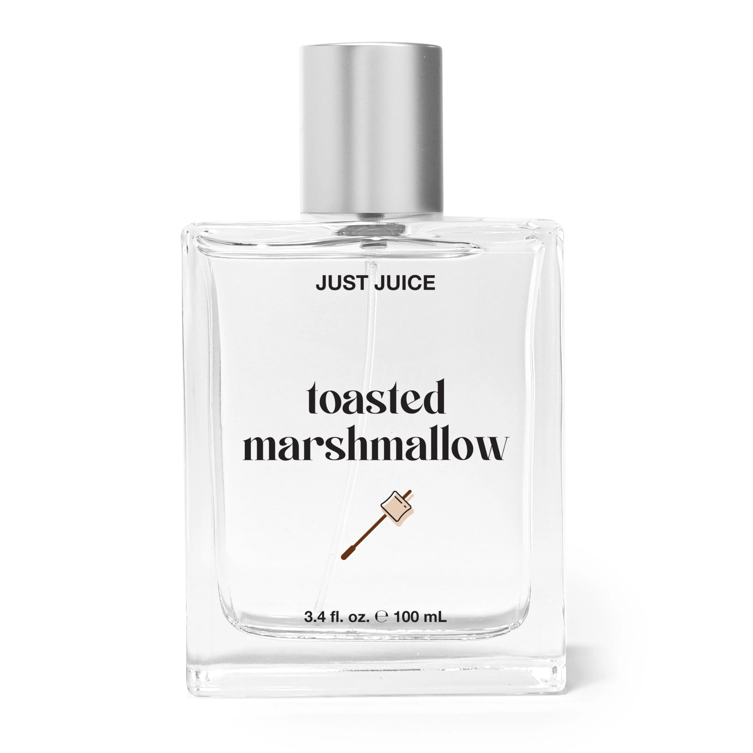 just juice Toasted Marshmallow Eau de Parfum 3.4 oz