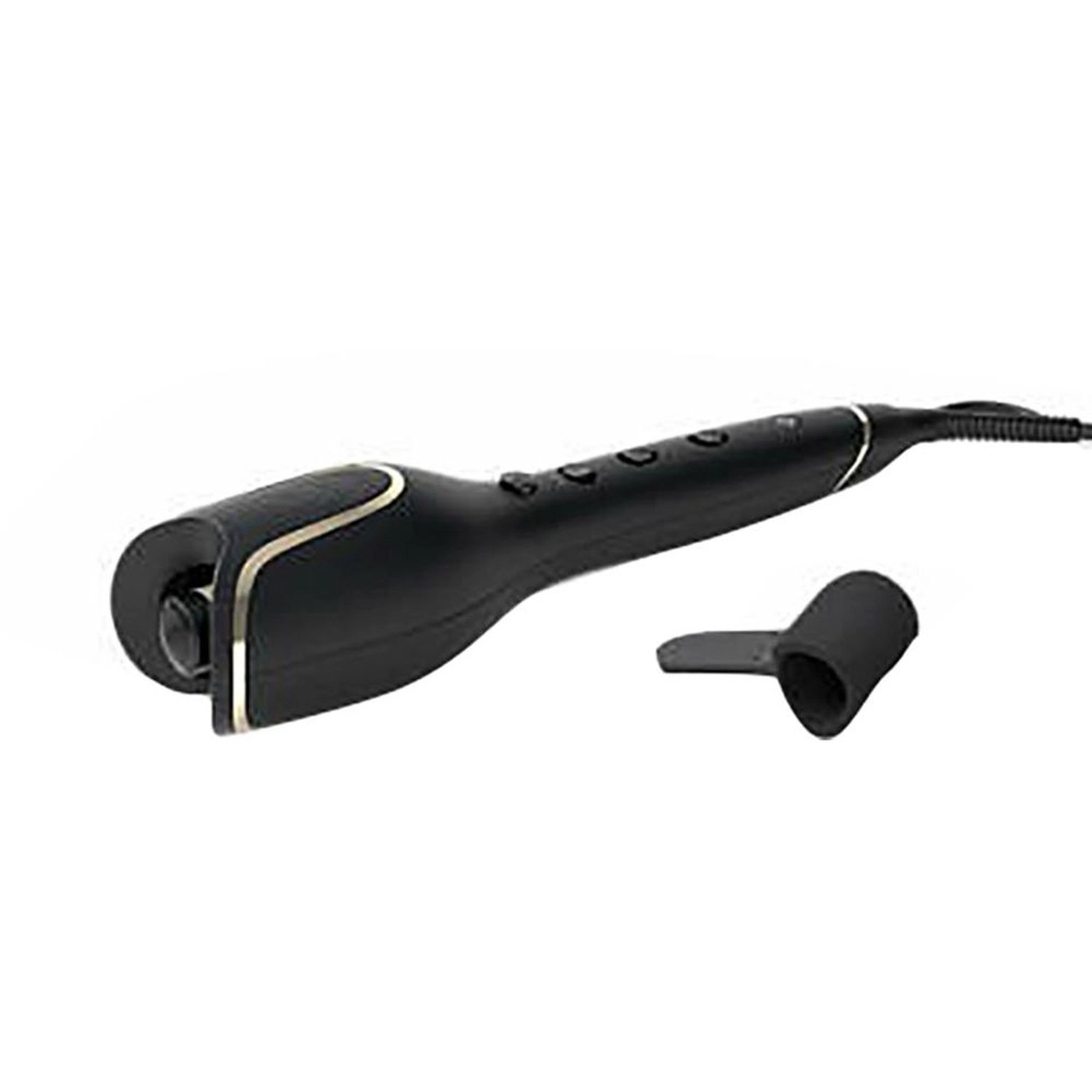 Auto Curler