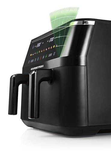 Double chamber 16581