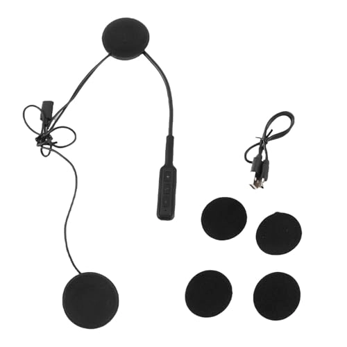 Helmet Headset - Bluetooth 4.0 In Ear