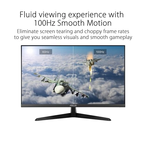 VY279HF - 27 inch 1920 X 1080 pixels