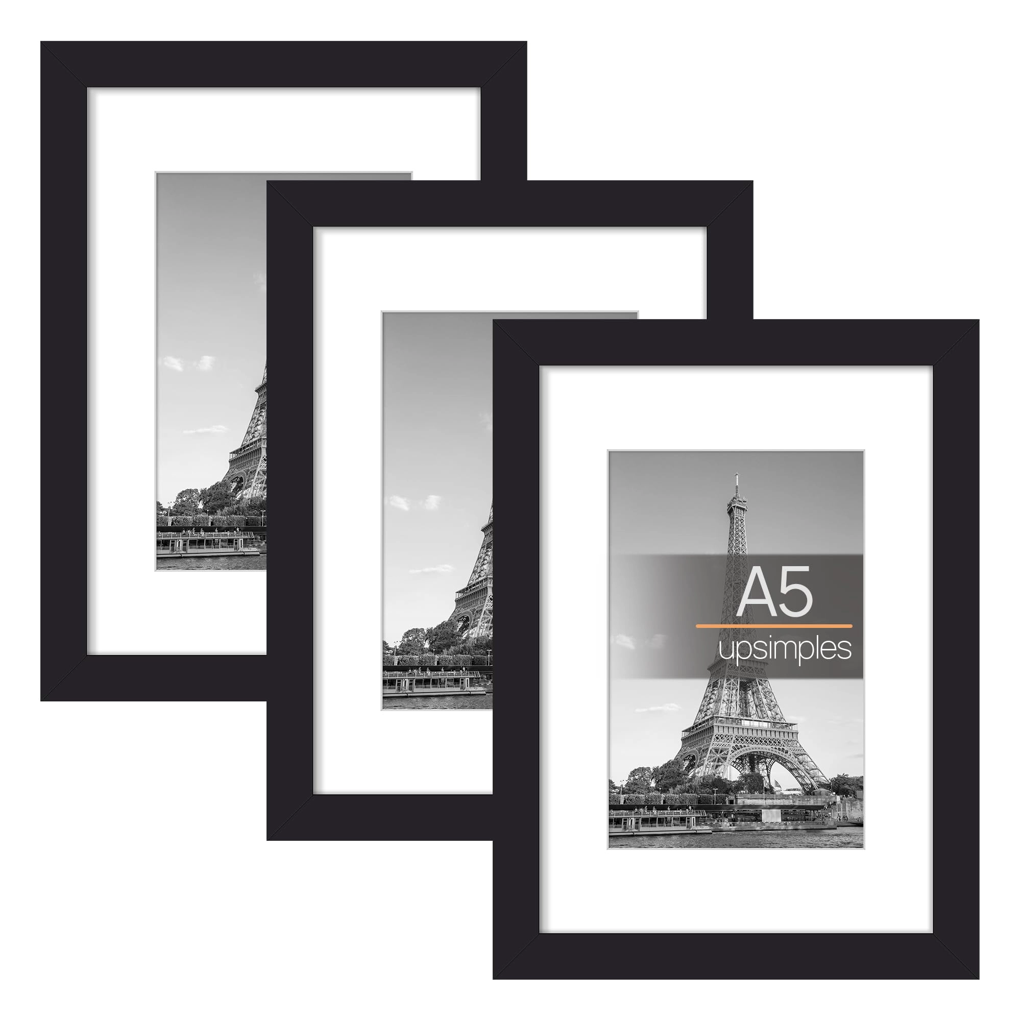 Photo Frame - 15.24x20.32cm Pack