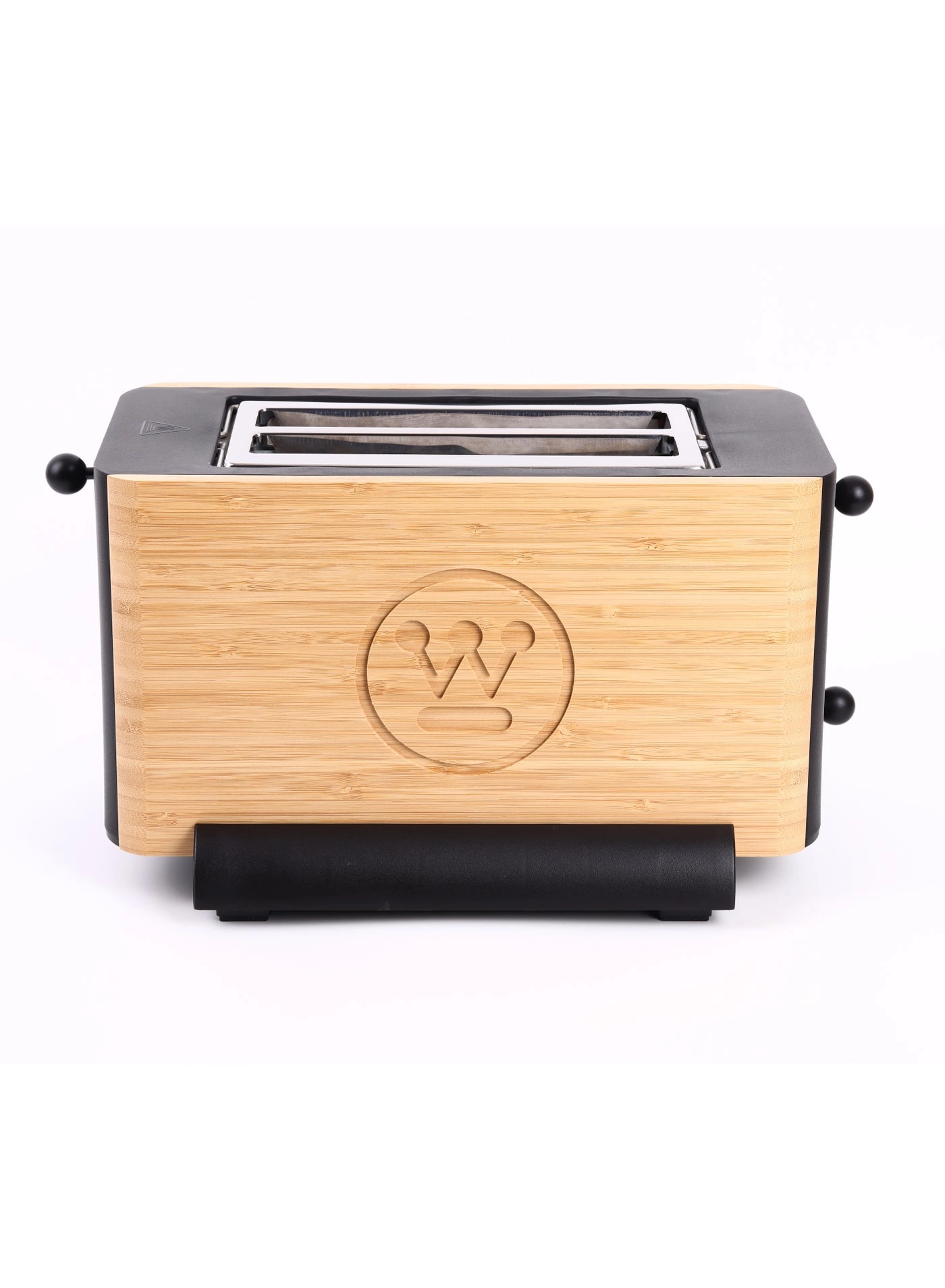 Toaster Bamboo Series