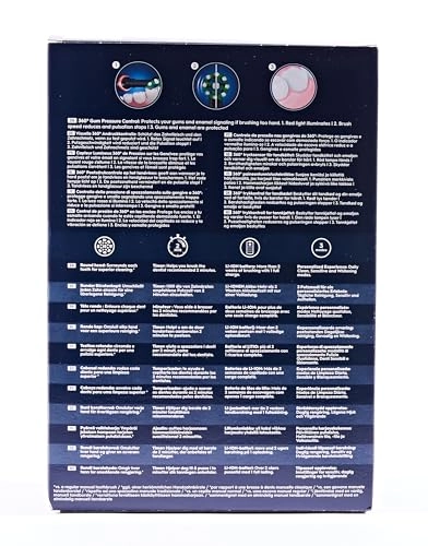 Pro 3 - 3500 Pink Smart Pressure Sensor