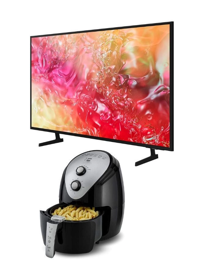 85DU7000 - 85 inch Bundle