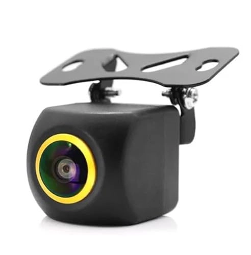 Rear View Parking Camera - Night Vision 1080p/720p