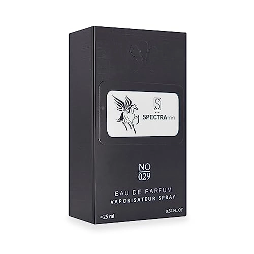029 Eau de Parfum 25ml