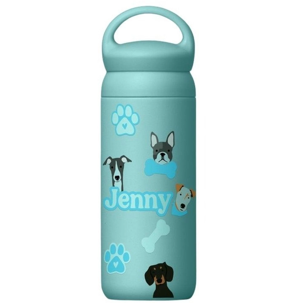 Cricut Sticker Set - 6 sheets