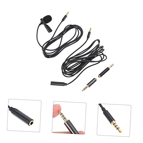 Wireless Lavalier Microphones Wireless Microphone