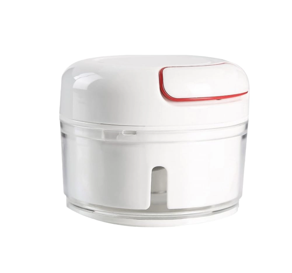 YQCY Manual Food Chopper - 170ml 2 blades