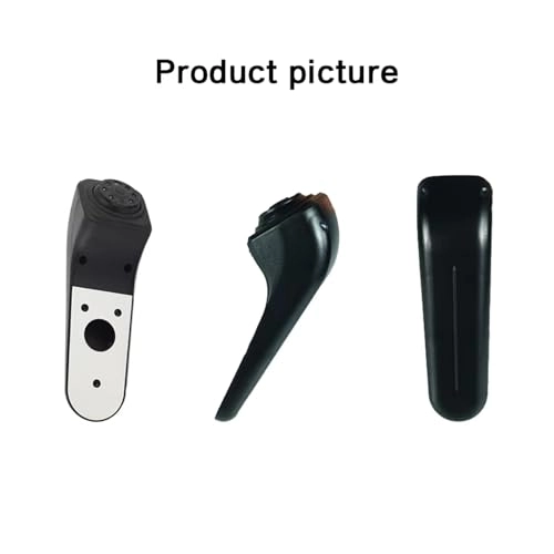 D170 AHD - Night vision Universal Connector 720P